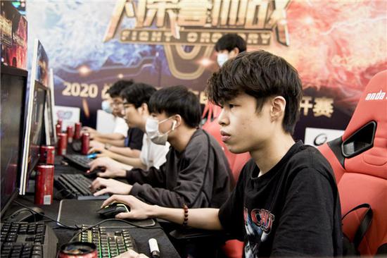 展现了无限 展现了无限