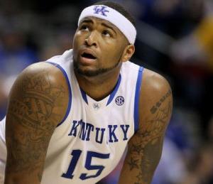 首轮选秀权 首轮选秀权