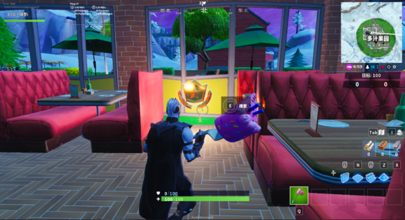 第三回合牺 第三回合牺